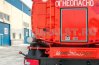 Лестница на площадку обслуживания цистерны