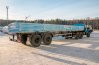 Полуприцеп контейнеровоз ППК 20-23-12Б УСТ-94651