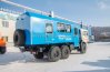 Камаз ГПА 43118
