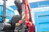 Кран-манипулятор ИМ-150N