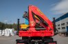 Камаз ПАРМ 43118-50 с КМУ PK-15500А