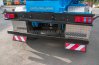 Противоподкатный брус полуприцепа УСТ