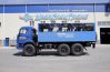 Камаз вахта