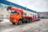 Полуприцеп-тяжеловоз (трал) 9433.424-0000010