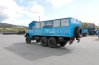 Вахтовый автобус Урал 4320-73М 22 места УСТ-5453