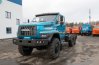 Шасси Урал-NEXT 4320-6988-74Е5ИО6