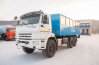Вахтовый автобус УСТ-5453 28 мест Камаз 43118