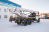 Автокран Челябинец КС-55732
