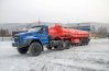 Полуприцеп цистерна ППЦТВ 25Т-31 ПТ BPW