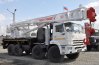 Автомобильный кран Камаз КС-55733-33