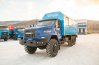 Автомобиль специальный АРС Урал 4320
