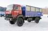 Вахтовый автобус