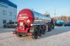 Полуприцеп цистерна нефтевоз