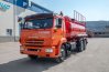 Автотопливозаправщик АТЗ-17-2Б Камаз 65115