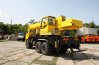 Автомобильный кран КС-55713-5К Клинцы