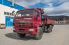 Автомобиль бортовой Камаз 43118RR c КМУ ИМ-95