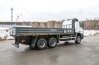 Автомобиль-контейнеровоз бортовой Mercedes-Benz 3346A