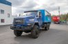 Вахтовый автобус Урал 4320-72Е5