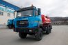 Автоцистерна АЦ-10 УСТ-5453