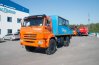 Камаз ГПА 43502-66