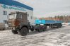 Полуприцеп бортовой ППБ 30Б-31-14К УСТ-94651