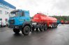 Полуприцеп цистерна ППЦ 30К-32 УСТ-94651