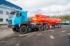 Полуприцеп цистерна ППЦ 30-21 УСТ-94651