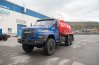 Автоцистерна МВ-10 КО