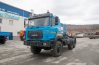 Седельный тягач УСТ 5453 Урал 44202-3511-82Е5 ЛВЖ