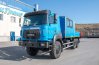 ГПА 6х6 открытый кузов Урал 4320-82М УСТ-5453