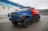 АЦ-11-2Б УСТ 5453 Урал 4320-72Е5Г38 NEXT 