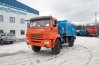 УМП-400 УСТ 54535 Камаз 43502 мех. привод