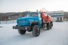АКН-10 НК 6М Урал 4320-60Е5 УСТ