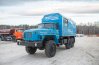 ГПА 6+2 закр. УСТ 5453 Урал 4320-61Е5