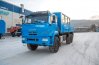 ГПА УСТ 54535 (14+2) откр, Камаз 43118-50