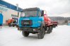 МВ-10 КО УСТ 5453 Урал 5557-82Е5 