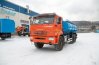 АЦВ-11Т УСТ 5453 Камаз 43118-50 сп.м.