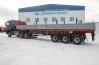 ППК 40-32-12КБ + седельный тягач MERCEDES