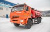 АТЗ-11-2 УСТ 5453 Камаз 43118-50