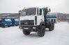 МАЗ 673104 с КМУ ИМ-240-04