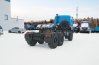 Седельный тягач УСТ 5453 Урал 5557-4512-82Е5