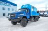 АНРВ с КМУ ИМ-55 УСТ 5453 Урал 4320-72 NEXT