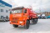 МВ-10Т-ОД КО УСТ 5453 Камаз 43118-50
