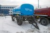 Прицеп цистерна для пищевых жидкостей ПЦПТ 10Т-21 ТЭН УСТ 94651J