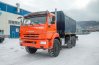ППУА 1600/100 Камаз 43118-5