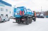АТЗ-16-2 Камаз 65224-53 УСТ