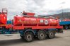 Контейнер-цистерна КЦ-11
