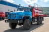 АТЗ-12-3Б УСТ 5453 Урал 4320-72Е5