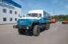 Автобус вахтовый Урал-3255-0022-61Е5 ГПА