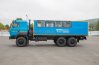 ГПА УСТ 5453 (20+2) закр.Урал-4320-80